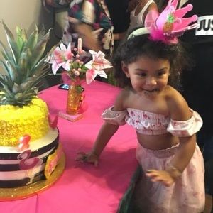 Meet your Posher, Marlyn